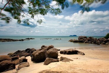 Пансион The Lov Penang