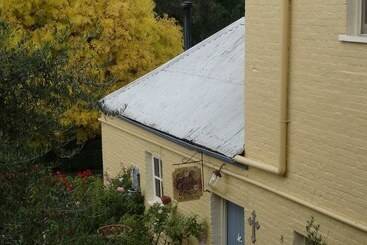 住宿加早餐  The Globe Inn