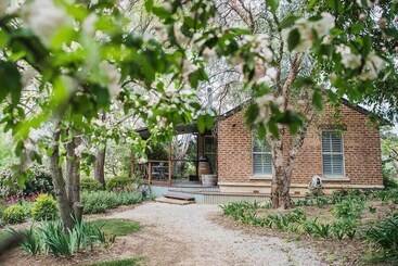 별장 Evanslea Luxury Boutique Accommodation