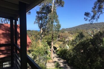 Great Ocean Road Cottages