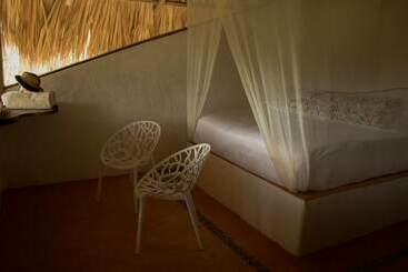 فندق Las Almas Petit