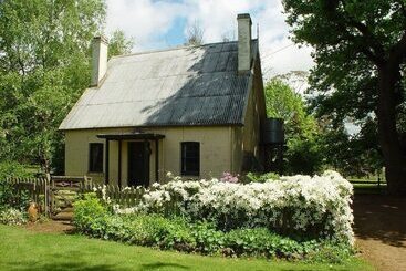 شقة فندقية Woolmers Estate