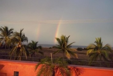 هتل آپارتمان Casa Misifus