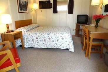 Cresco Motel
