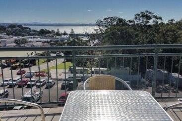 فندق Bali In Broughton