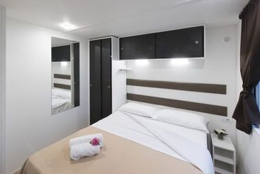 فندق Campeggio Conca D Oro