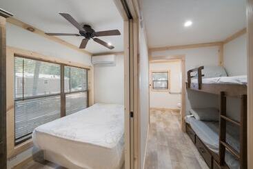 호텔 Moody Beach Rv Campground