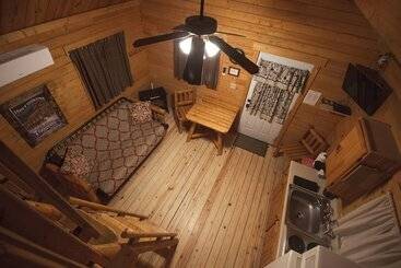 茅舍 Katie S Cozy Cabins