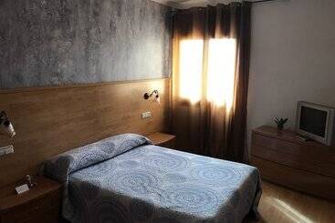 Пансион Torredembarra