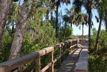 Сельский дом Ramblers Rest Rv Campground