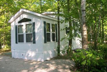 Сельский дом Tranquil Timbers Camping Resort