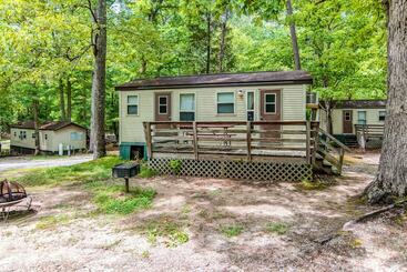 Williamsburg Rv & Camping Resort