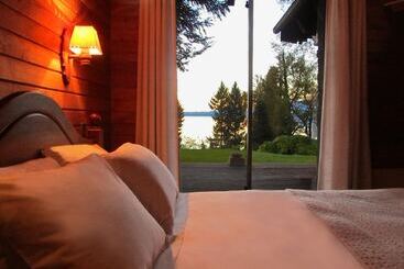 קוטג'' Cabañas Portal Pucon