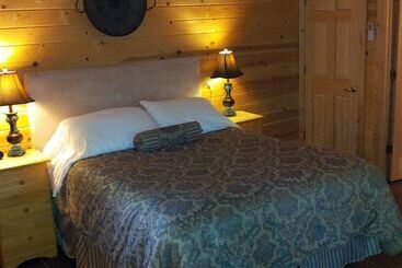 Cabins At Sugar Mountain