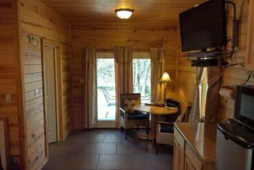 Cabins At Sugar Mountain