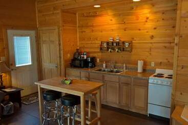 Cabins At Sugar Mountain