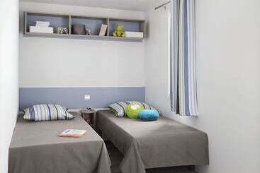 هتل Marielyst Feriepark & Camping