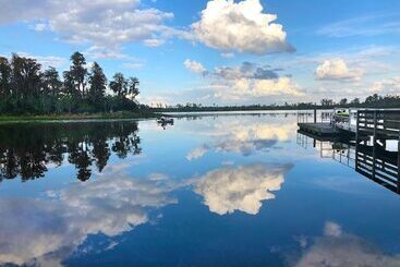 فندق Orlando Rv Resort