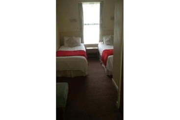 ベッドアンドブレックファースト Oaklands