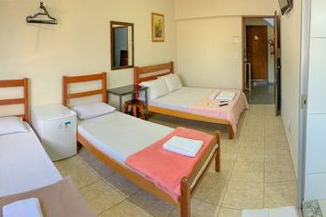 Poupa Hotel Unidade Faria Lima
