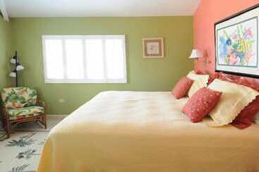 شقة فندقية Silver Sands Condominiums