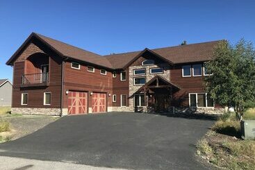 קוטג'' Elk Ridge By Casago Mccall Donerightmanagement