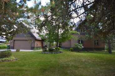 קוטג'' Foxwood By Casago Mccall Donerightmanagement