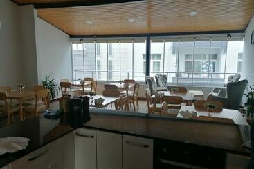 Harbour Otel