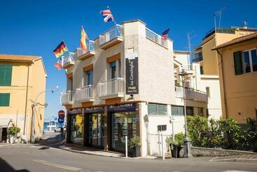 فندق Conchiglia
