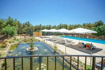 پانسیون Beautiful Park View Room With Breakfast Included