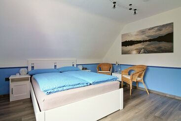 펜션 Toms Gästehaus