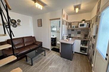 公寓式酒店  Résidence Côté Mer