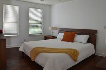 별장 Tillman Resort