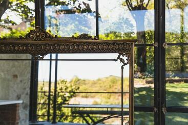 住宿加早餐  Casa San Michele  Affittacamere Panoramico Con Spa