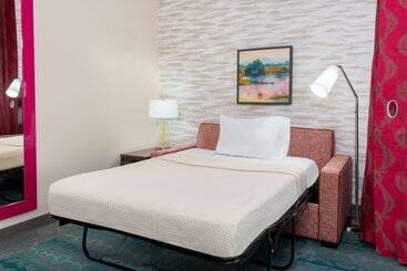 Отель Home2 Suites By Hilton Wildwood The Villages