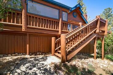 별장 Amelie S Chalet