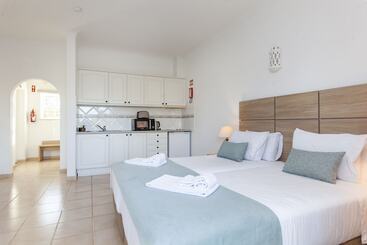 מלון דירות Atalaia Sol