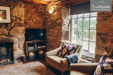 Lavender Cottage