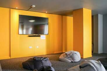 هاستل Cozy Rooms For Students Stockton On Tees