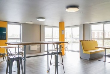 هاستل Cozy Rooms For Students Stockton On Tees