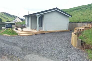 コテージ Beautiful Cabin On The Stunning Isle Of Skye, Scot