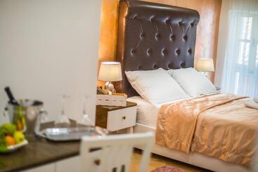 Bella Natka Bed And Breakfast