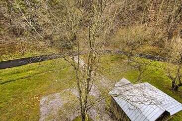 کلبه Hillside Dreams #265
