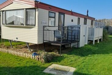 コテージ Kings Caravan