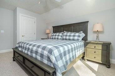 Сельский дом Leap Away