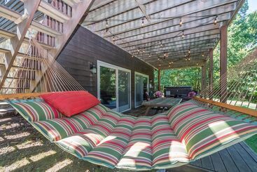 Сельский дом Lucky 12