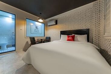 汽车旅馆  Pocheon  Valt