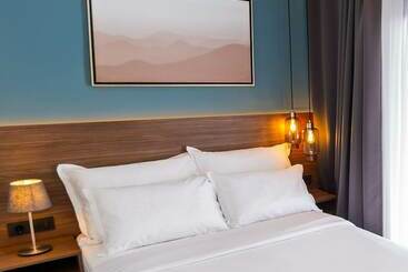 پانسیون Boutiques 76