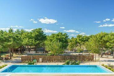 ペンション Enchanting Park View Room With Breakfast Included