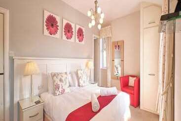 Пансион Grassington Lodge